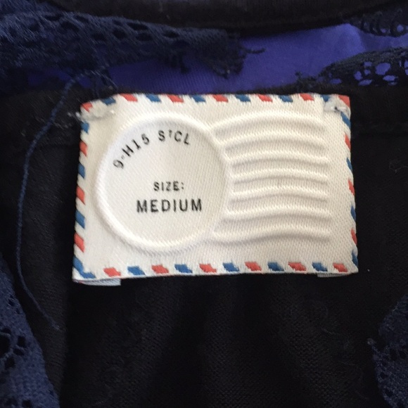 Anthropologie tank top - Picture 5 of 5